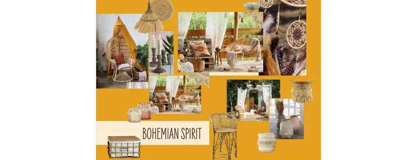 Bohemian Spirit