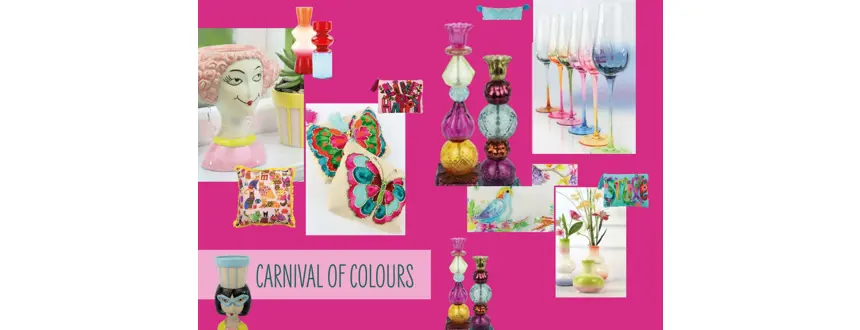 Carnival of Colours