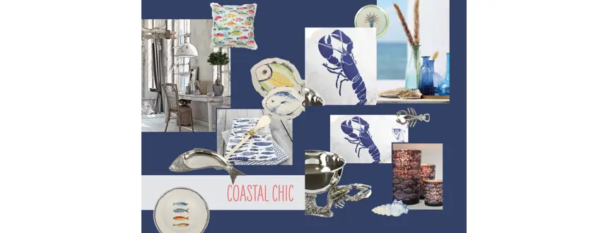 Coastal Chic