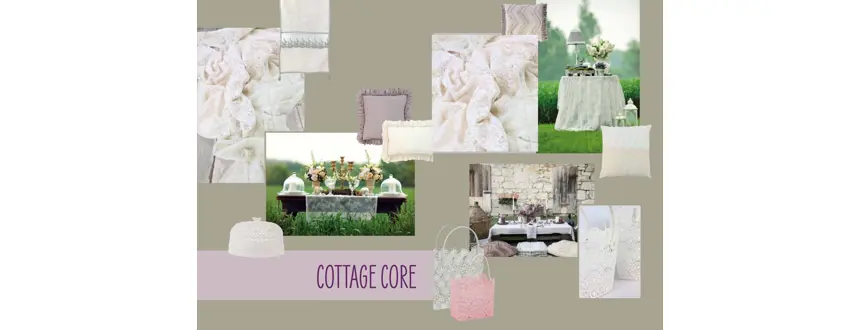 Cottage Core