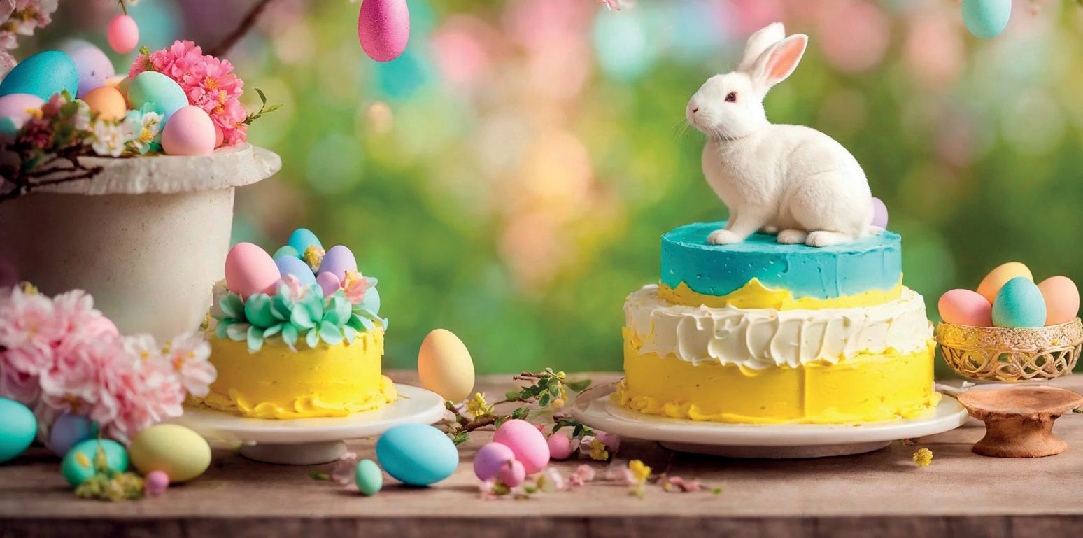 Caleidoscope of Colours