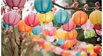 Colourful Essentials