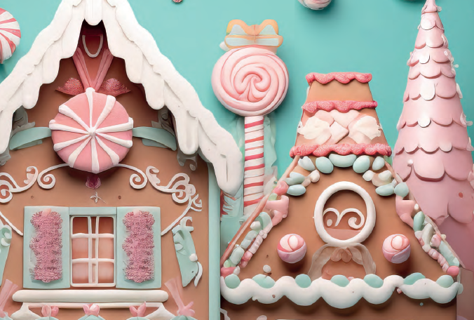 Seasonal Sweets