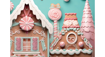 Seasonal Sweets
