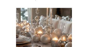 Silver Glow