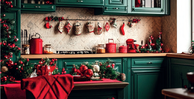 Timeless Christmas