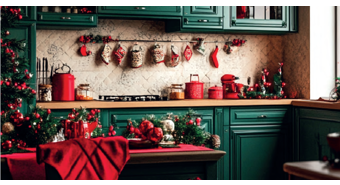 Timeless Christmas