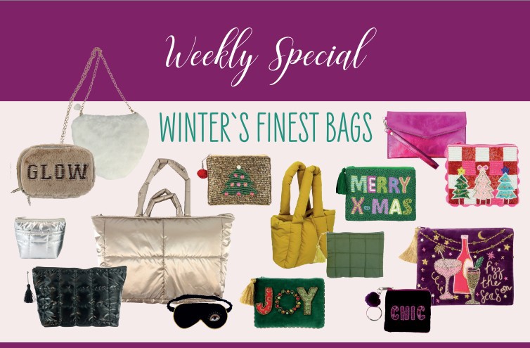 Weekly Special